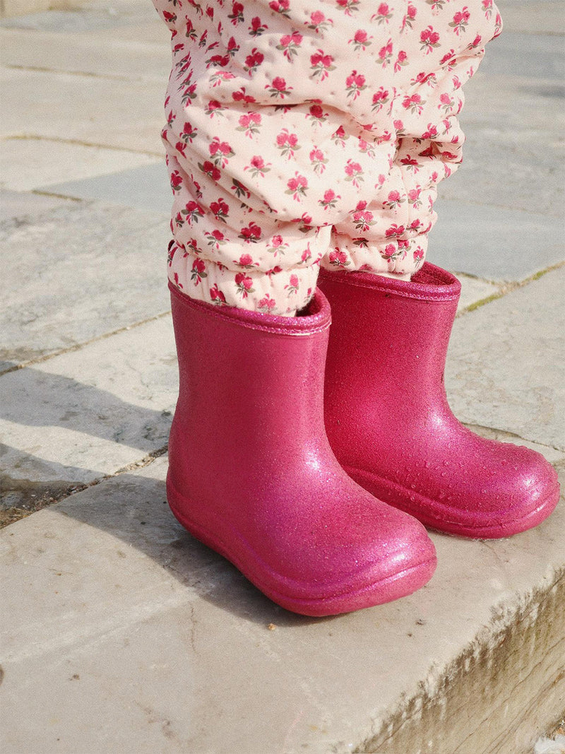 Spodnie Thermo pants Konges Slojd BÉBÉ Concept 