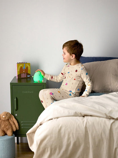 Lampka nocna dla dzieci Blobby Ergo Pouch BÉBÉ Concept 