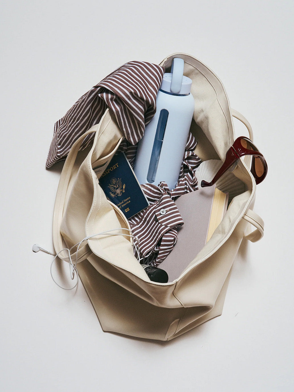 Szklana butelka Bink Day Bink BÉBÉ Concept 