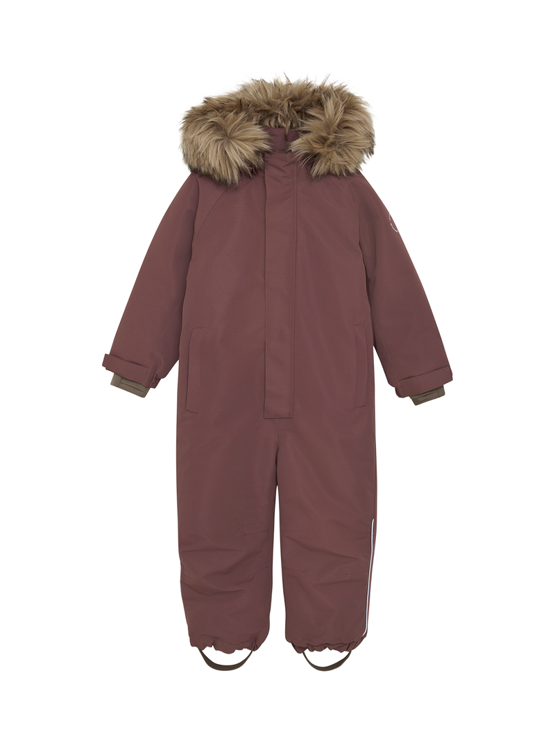 Dziecięcy kombinezon zimowy Enfant BÉBÉ Concept 