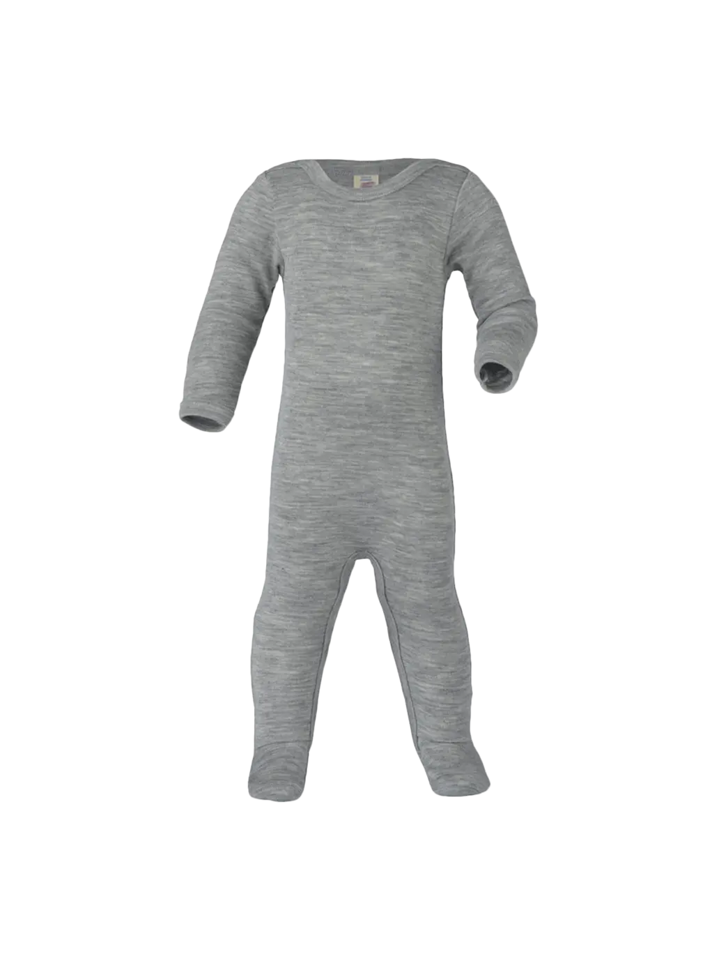 śpioszki z delikatnej wełny i jedwabiu Engel Natur BÉBÉ Concept