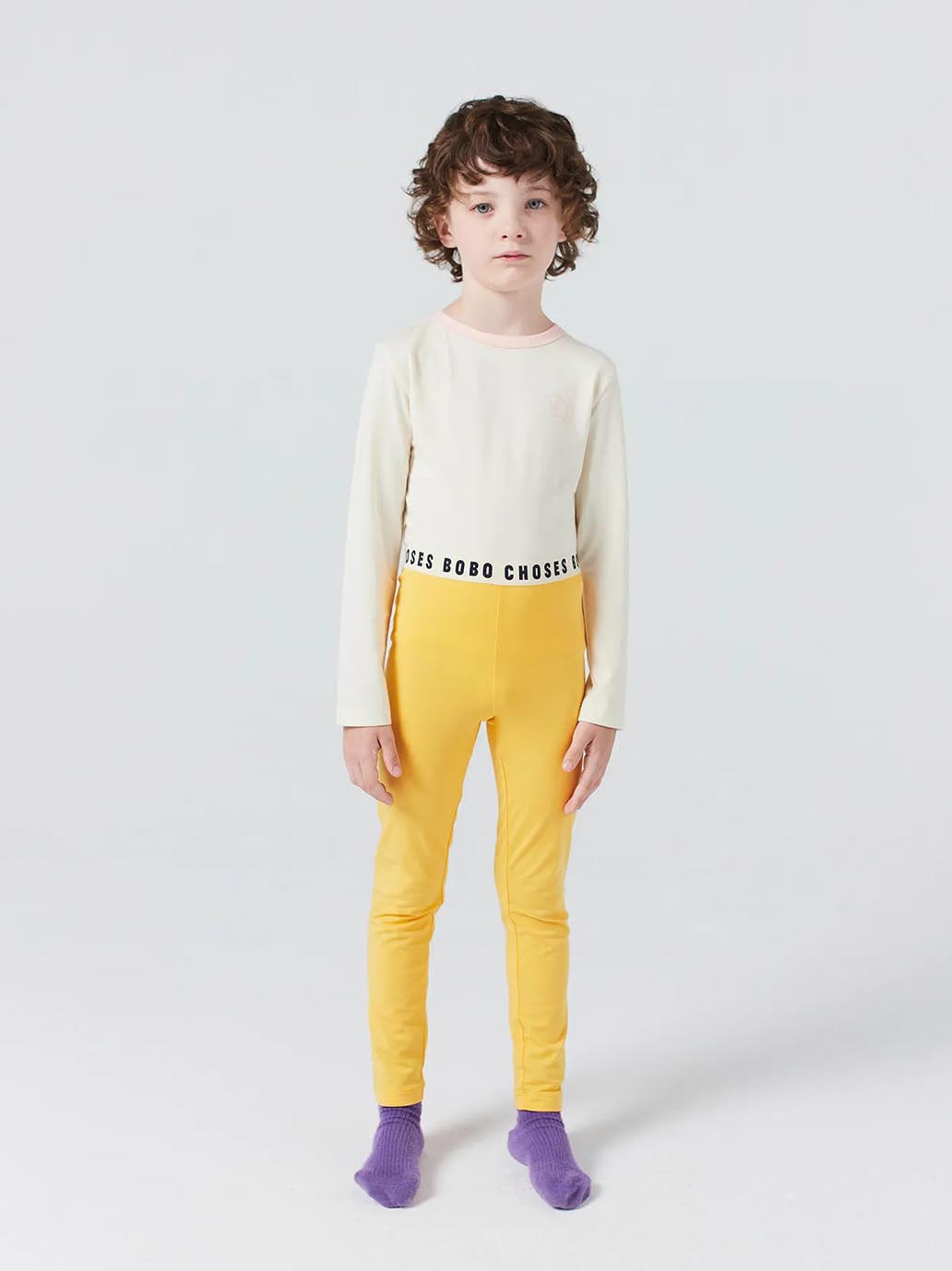 Piżama Have Fun Face Bobo Choses BÉBÉ Concept 