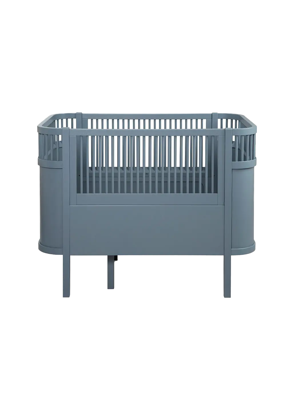 Łóżeczko rosnące z dzieckiem Sebra BÉBÉ Concept