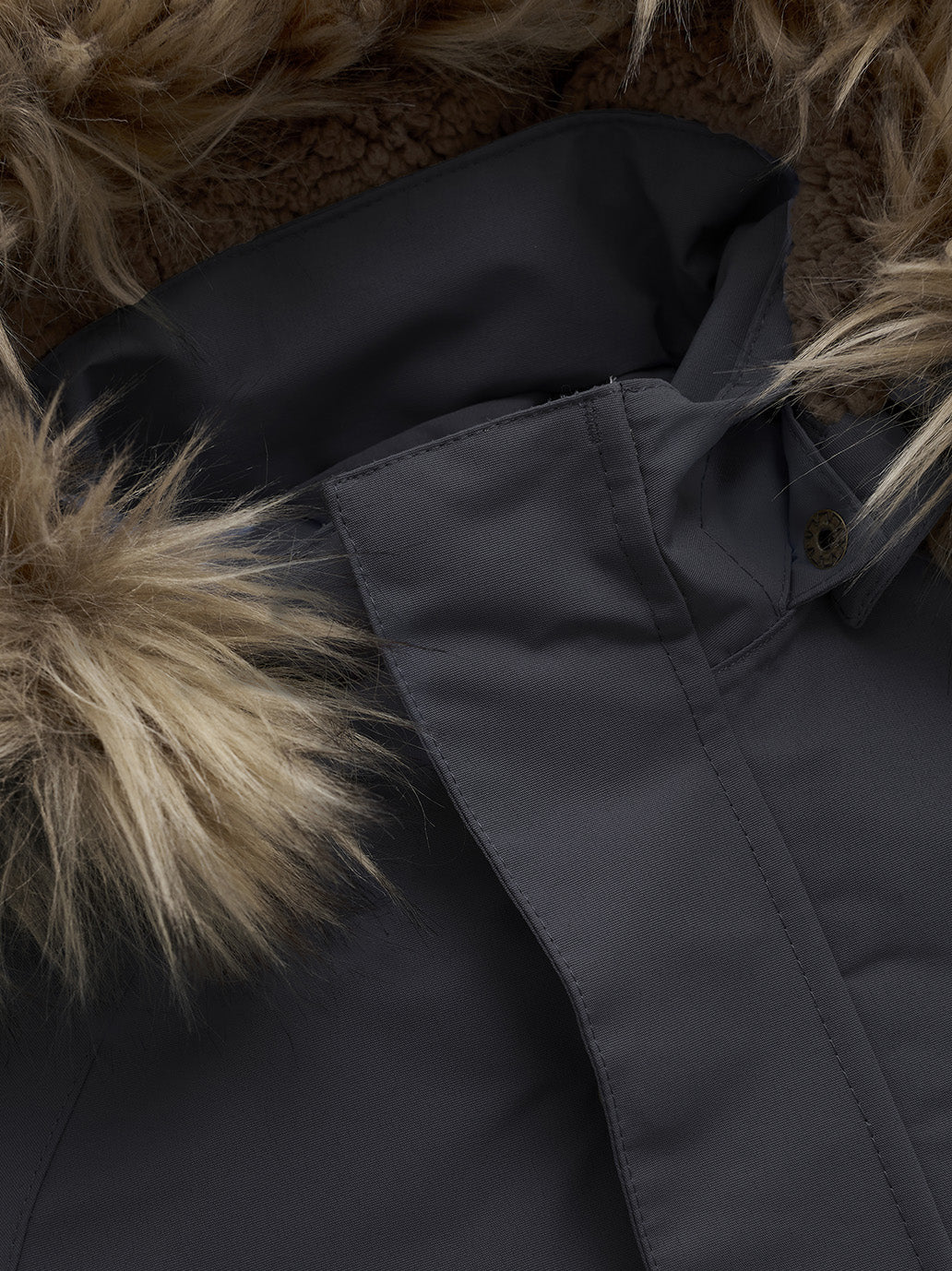 Niemowlęcy kombinezon zimowy Enfant BÉBÉ Concept 