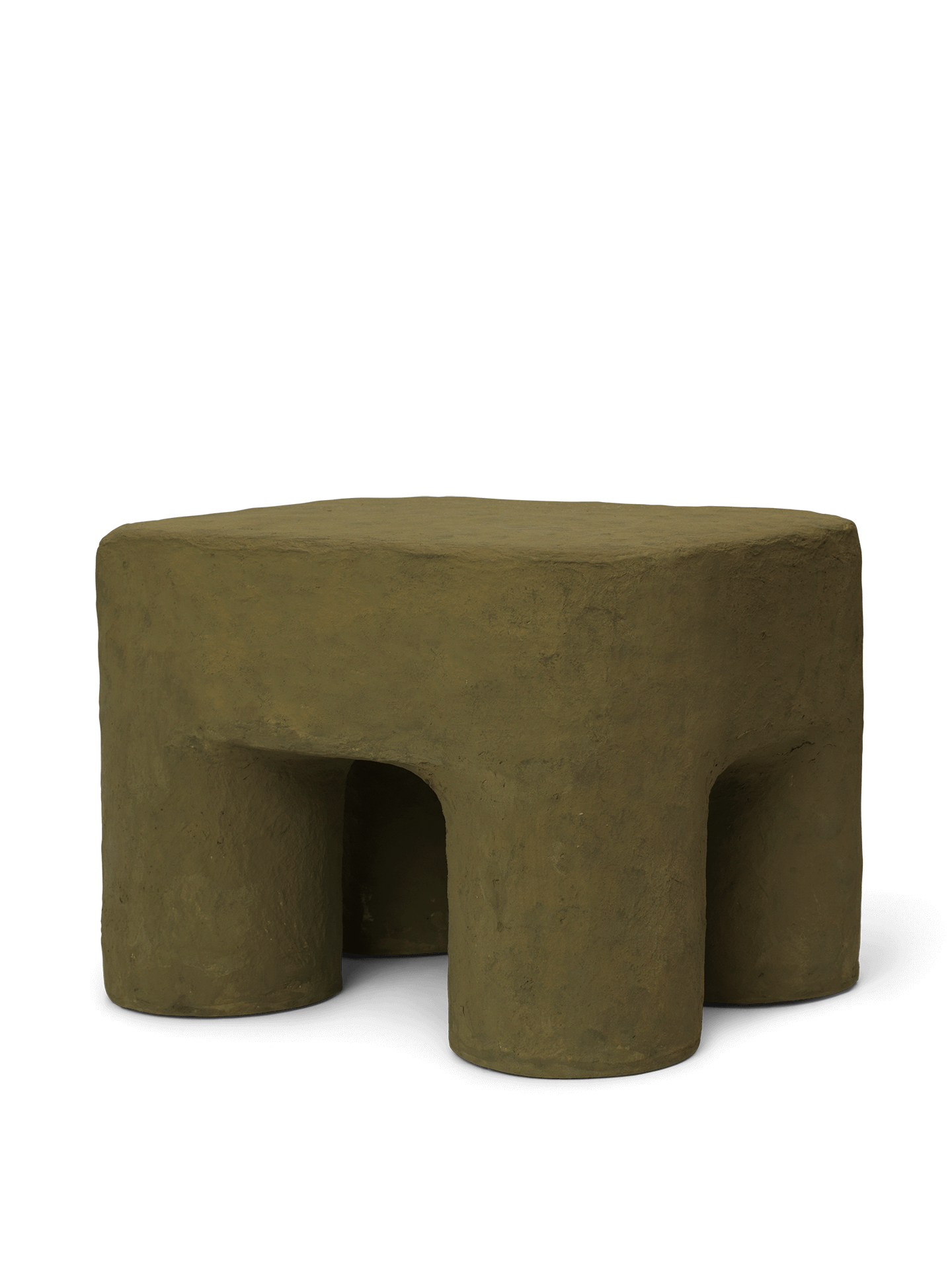 Taboret Podo Stool Ferm Living BÉBÉ Concept 