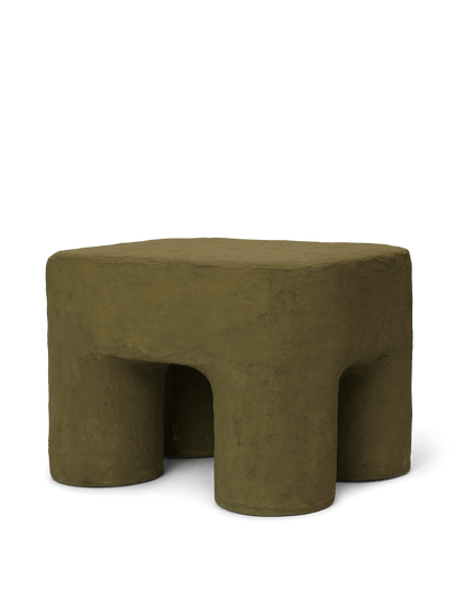 Taboret Podo Stool Ferm Living BÉBÉ Concept 