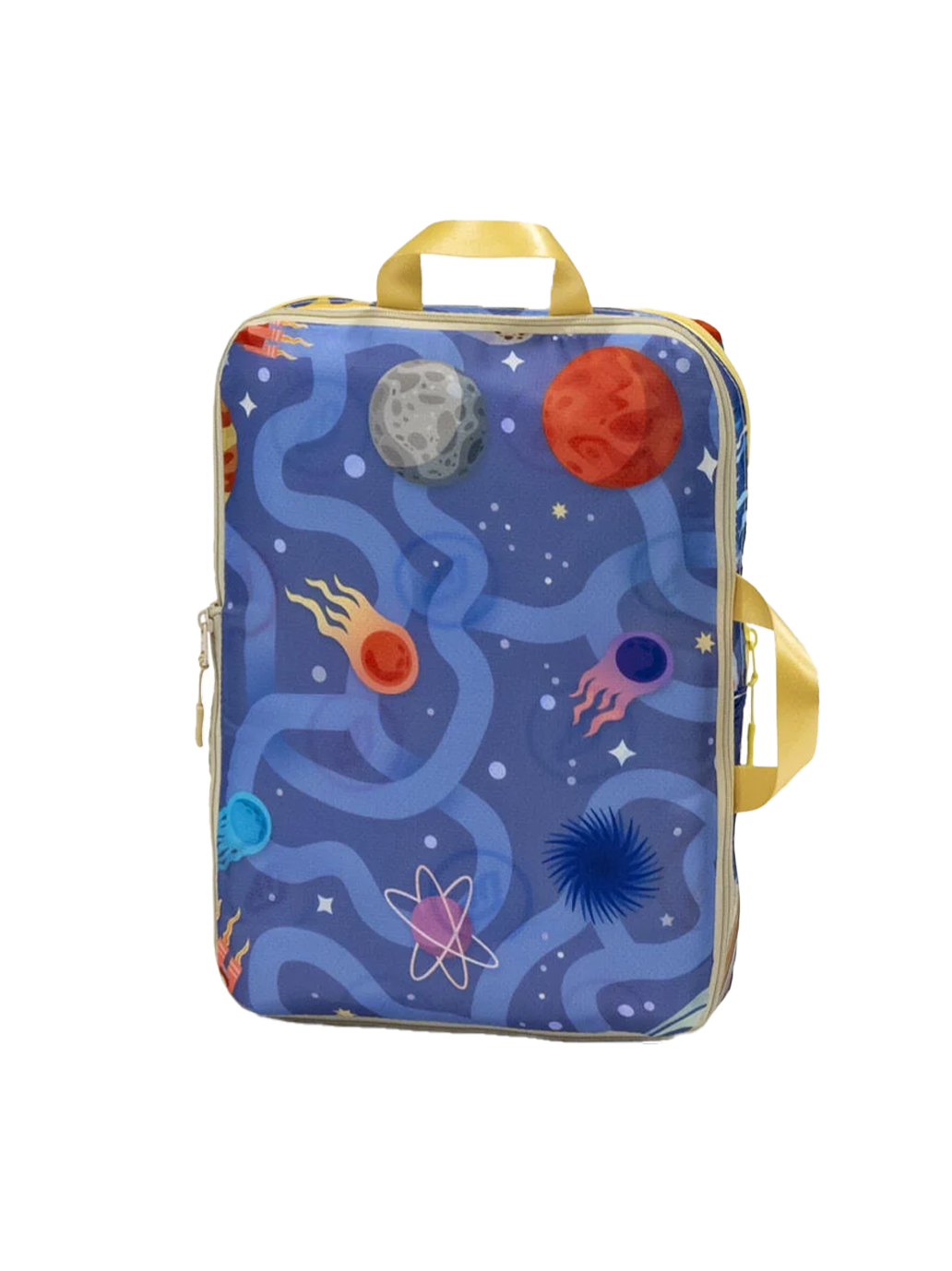 Dmuchane łóżeczko dziecięce Stokke® JetKids™ CloudSleeper™ Stokke BÉBÉ Concept 