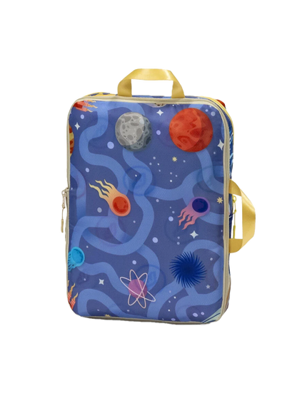 Dmuchane łóżeczko dziecięce Stokke® JetKids™ CloudSleeper™ Stokke BÉBÉ Concept 