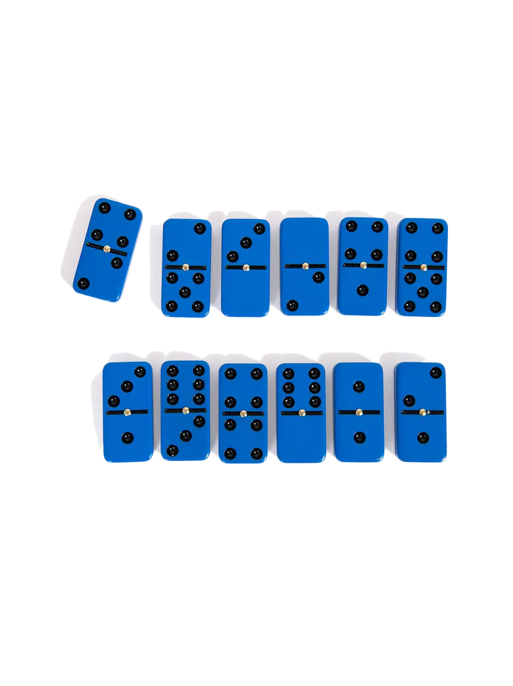 gra Domino Moulin Roty BÉBÉ Concept