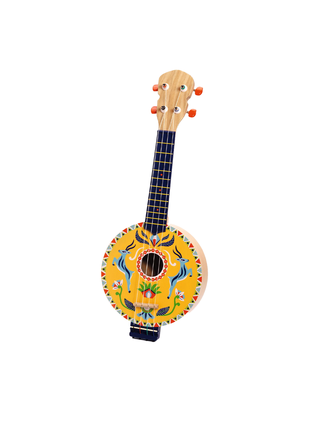 Gitara banjo Djeco BÉBÉ Concept 