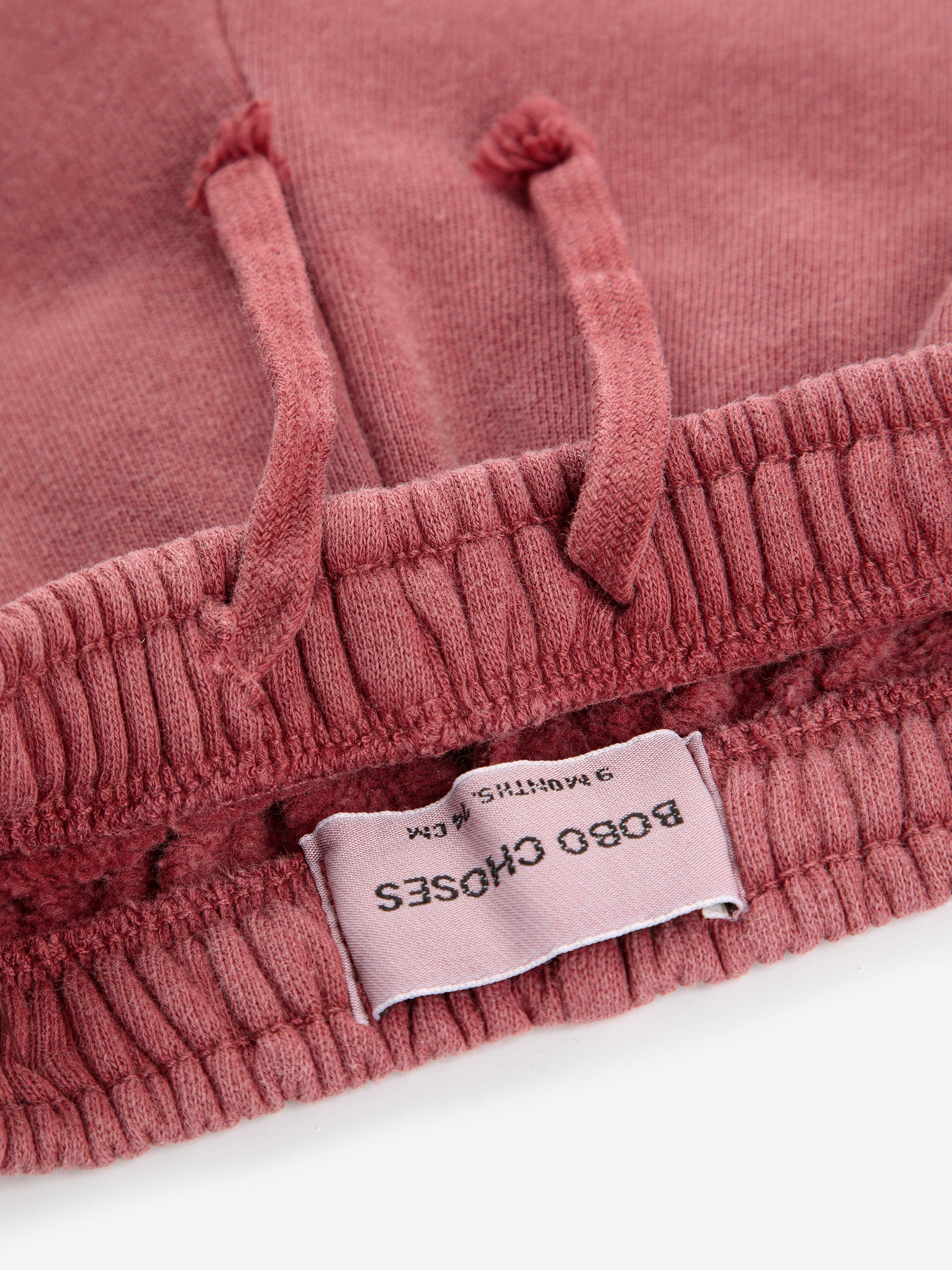 Curve Bobo Choses jogging pants Baby Bobo Choses BÉBÉ Concept 