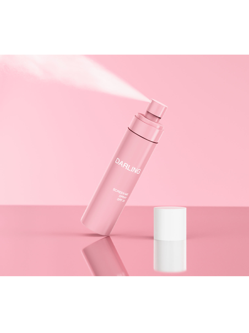 Screen-me spray SPF 30 150 ML