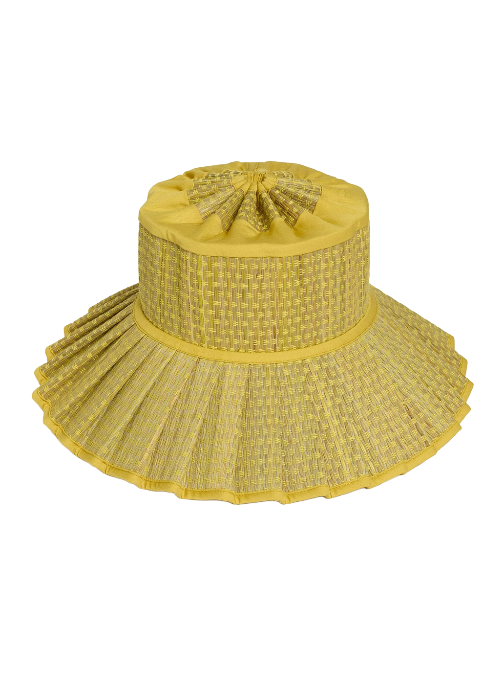 Kapelusz Capri hat Lorna Murray BÉBÉ Concept 