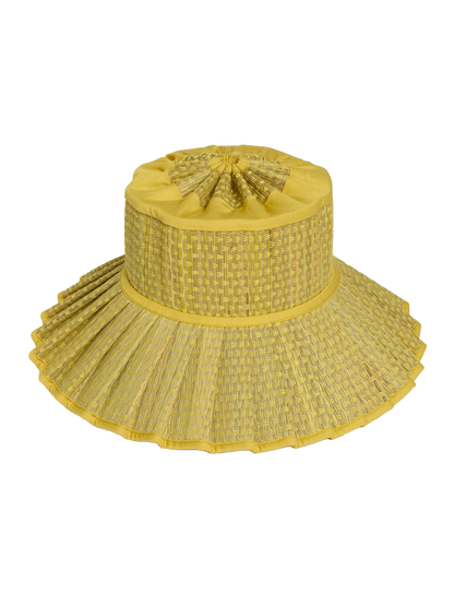 Kapelusz Capri hat Lorna Murray BÉBÉ Concept 