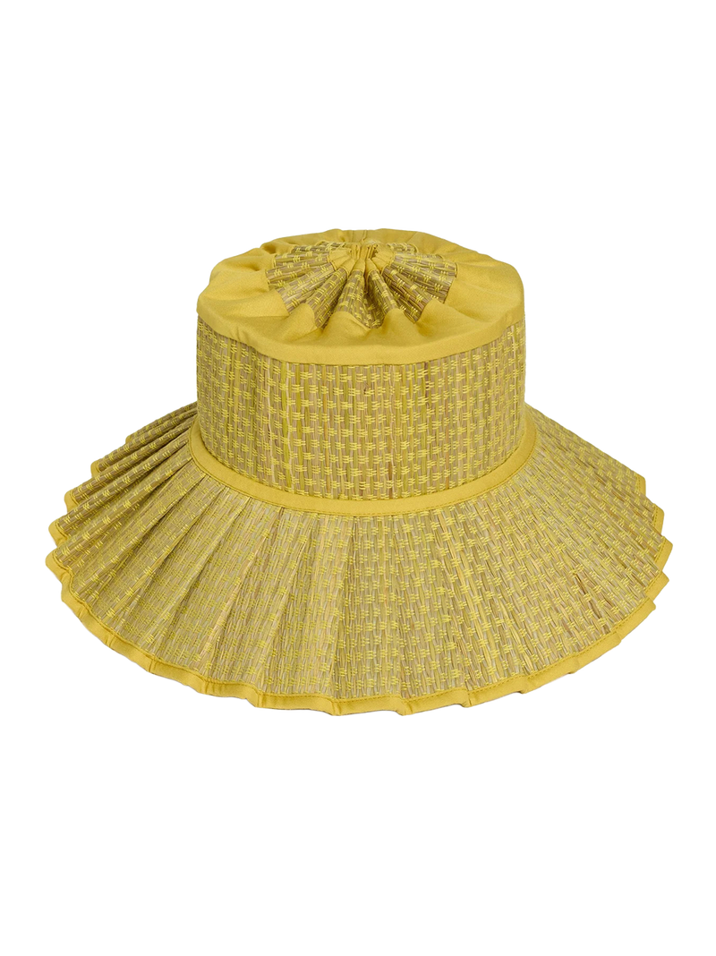 Kapelusz Capri hat Lorna Murray BÉBÉ Concept 