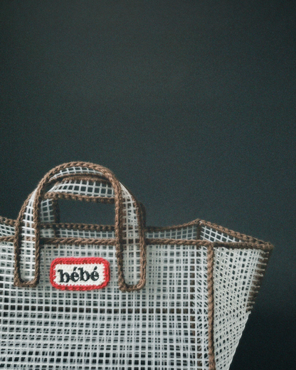 BÉBÉ Limited Candy Basket Choco bébé concept BÉBÉ Concept 