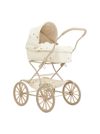 Wózek dla lalek z gondolą Konges Slojd BÉBÉ Concept