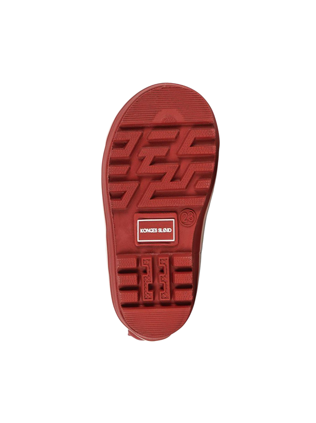 Kalosze Cinelle Konges Slojd BÉBÉ Concept 