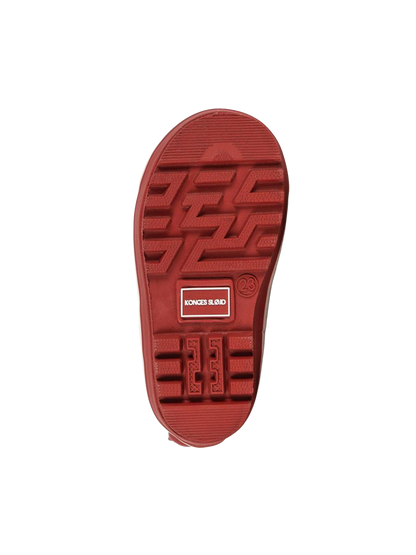 Kalosze Cinelle Konges Slojd BÉBÉ Concept 