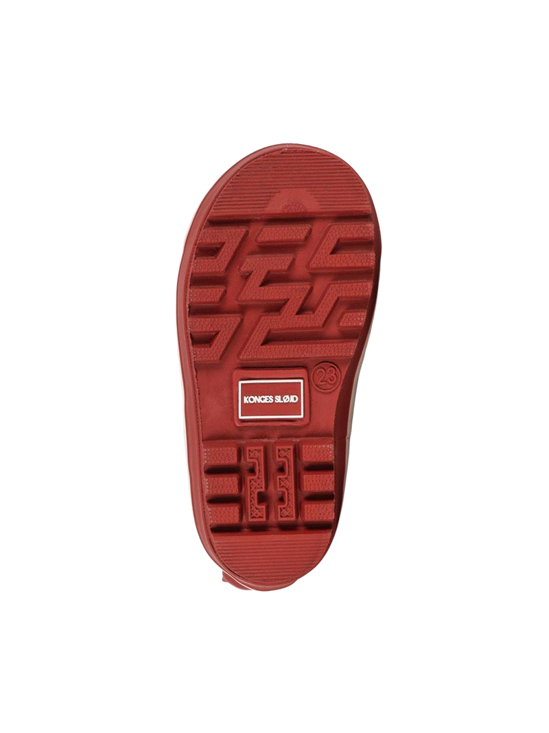 Kalosze Cinelle Konges Slojd BÉBÉ Concept 