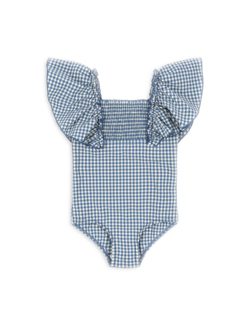 Strój kąpielowy Fresia GRS Konges Slojd BEBE Concept 