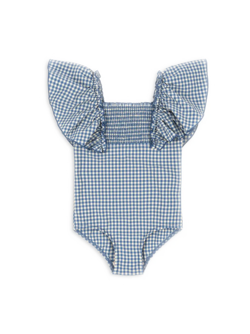 Strój kąpielowy Fresia GRS Konges Slojd BEBE Concept 