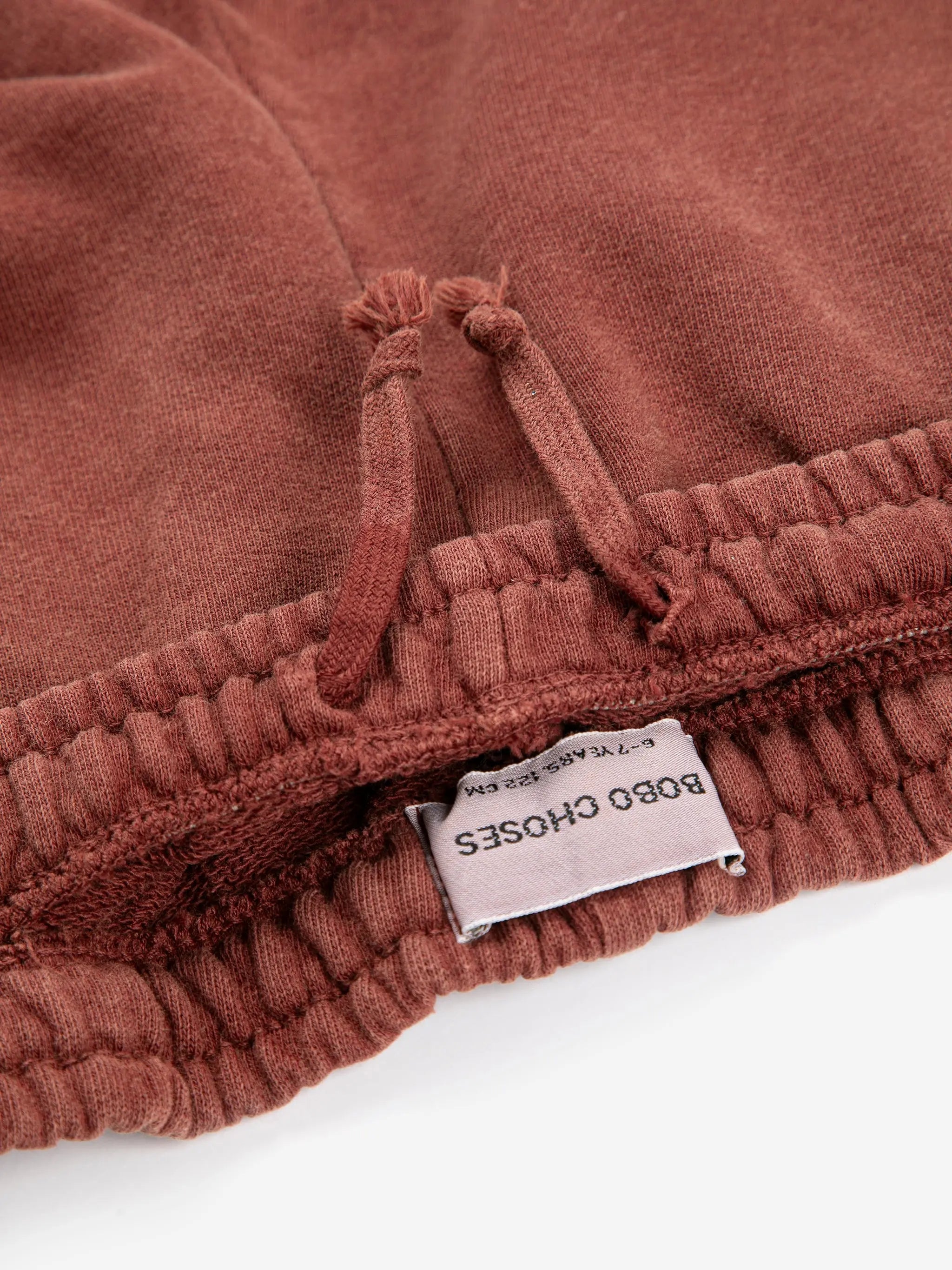 Spodnie Bobo Choses jogging pants Bobo Choses BEBE Concept 