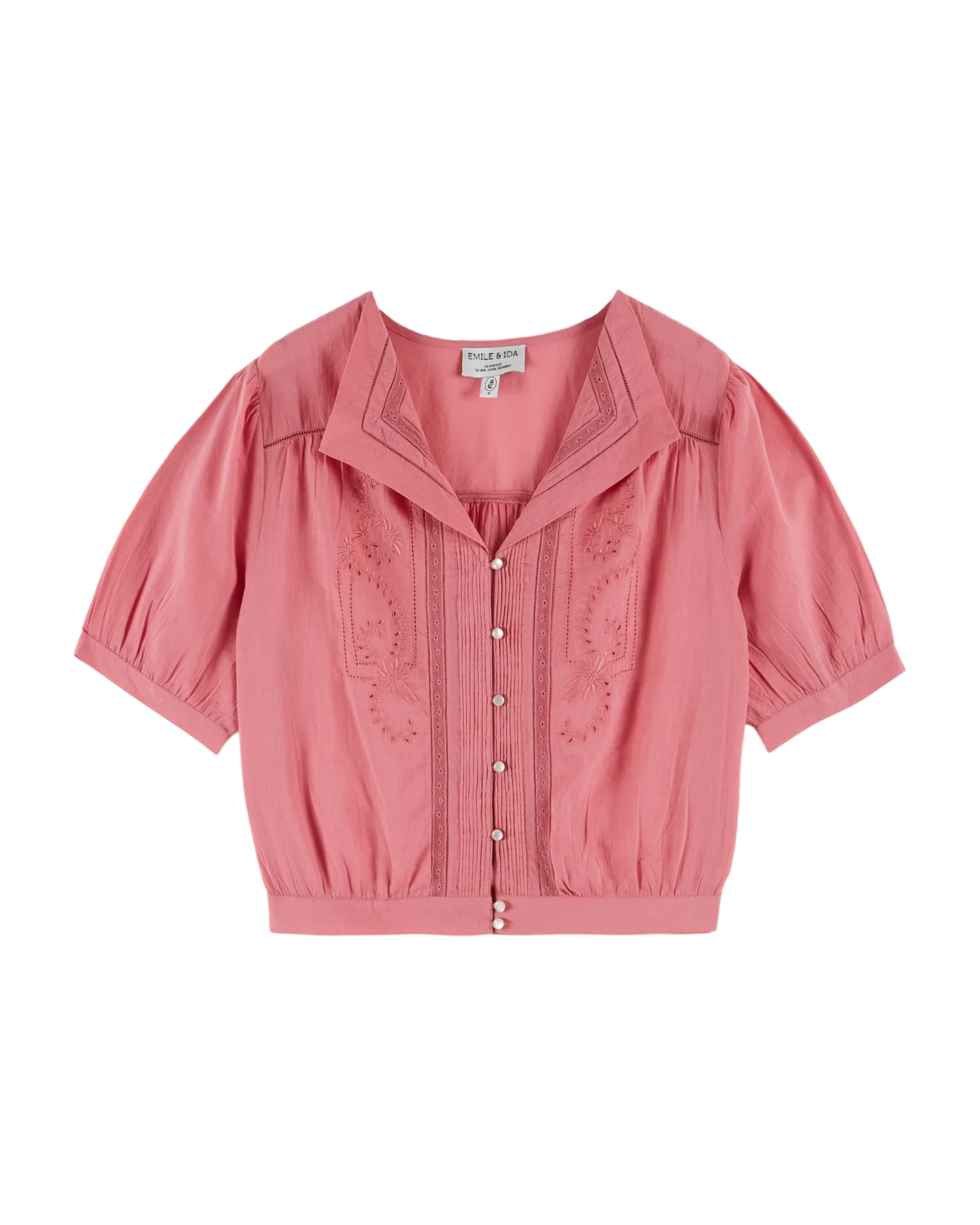 OUTLET Damska Bluzka Ida Brunelle rozm. M bébé concept BÉBÉ Concept 