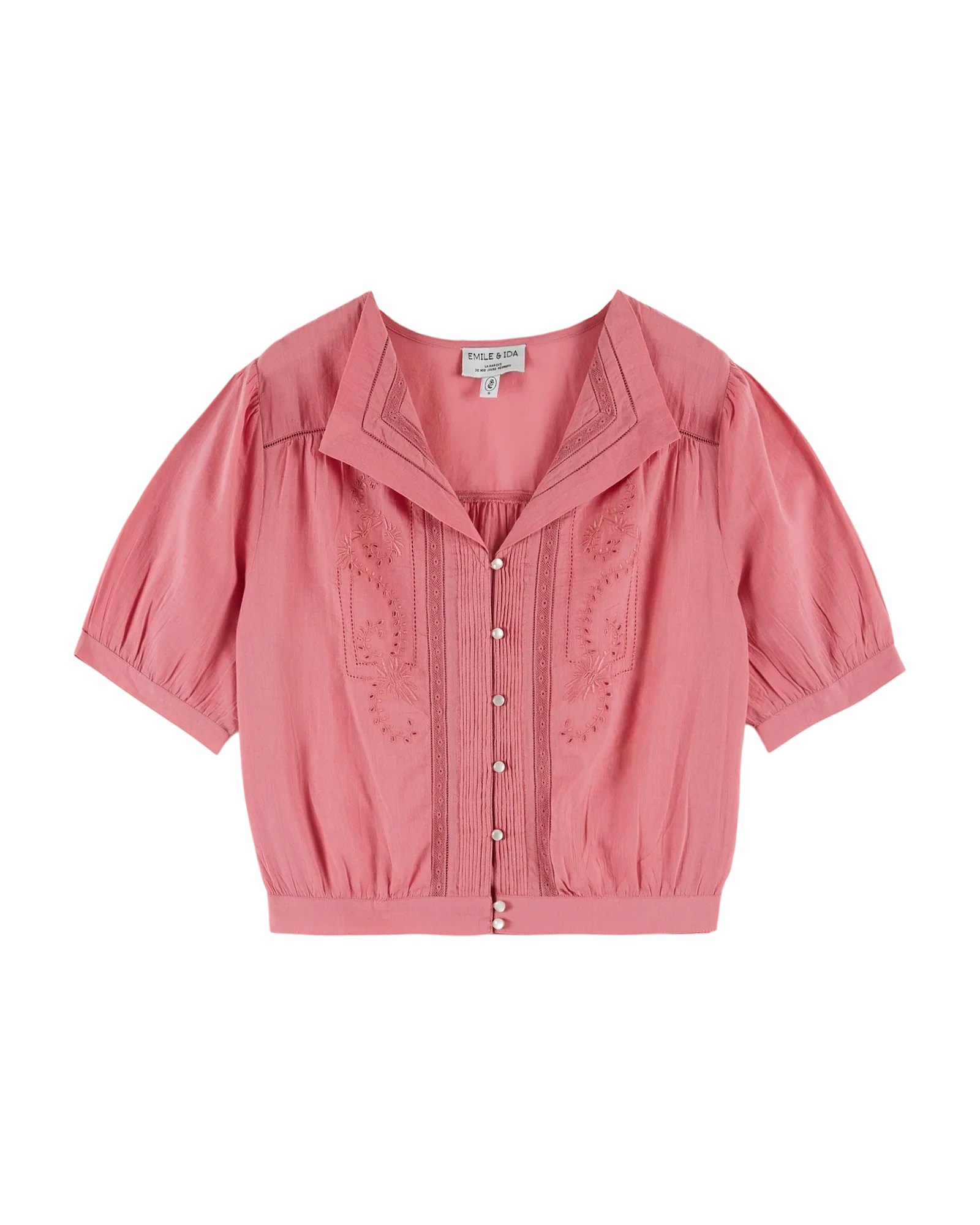 OUTLET Damska Bluzka Ida Brunelle rozm. M bébé concept BÉBÉ Concept 