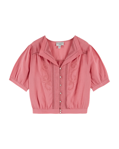 OUTLET Damska Bluzka Ida Brunelle rozm. M bébé concept BÉBÉ Concept 