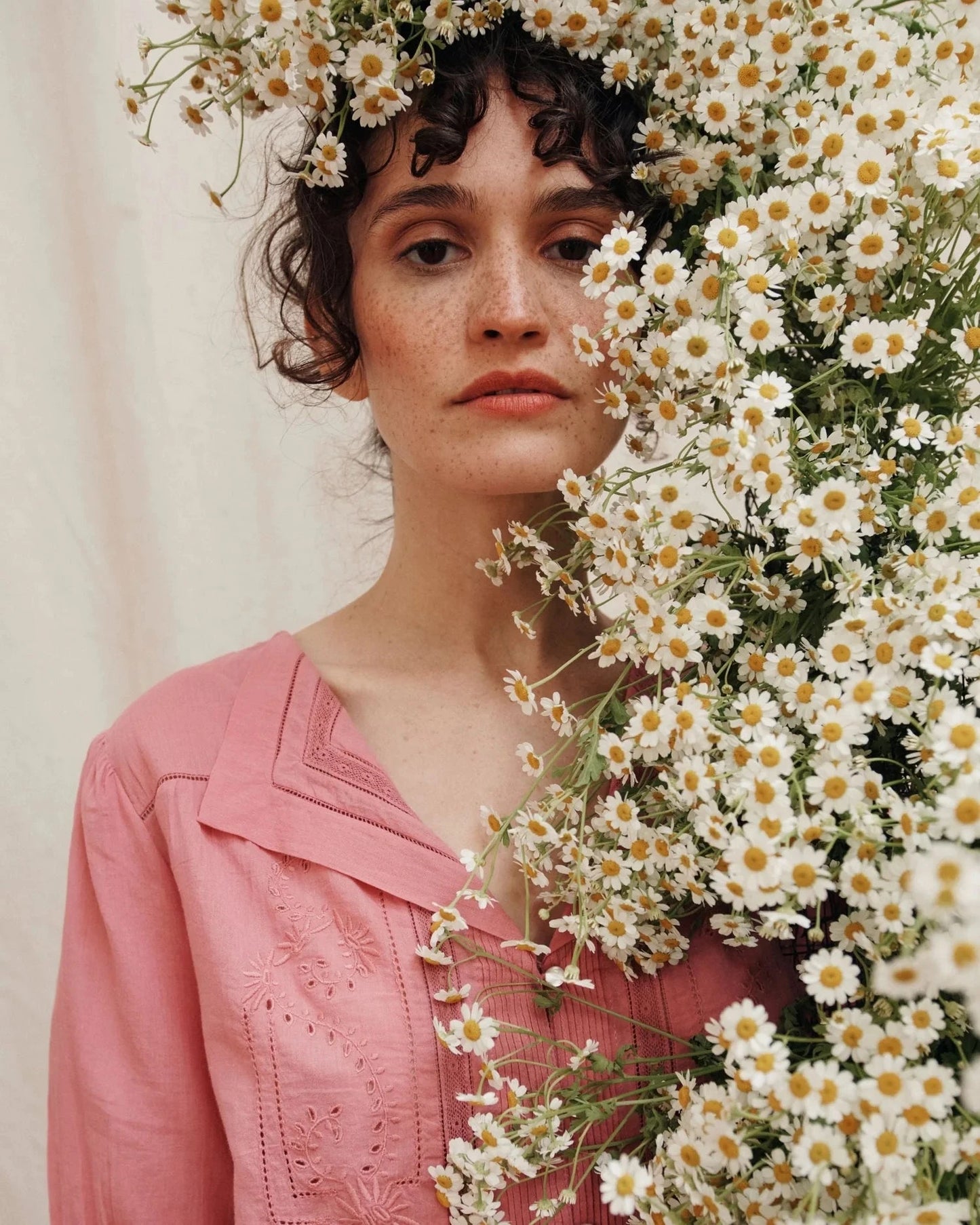 OUTLET Damska Bluzka Ida Brunelle rozm. M bébé concept BÉBÉ Concept 