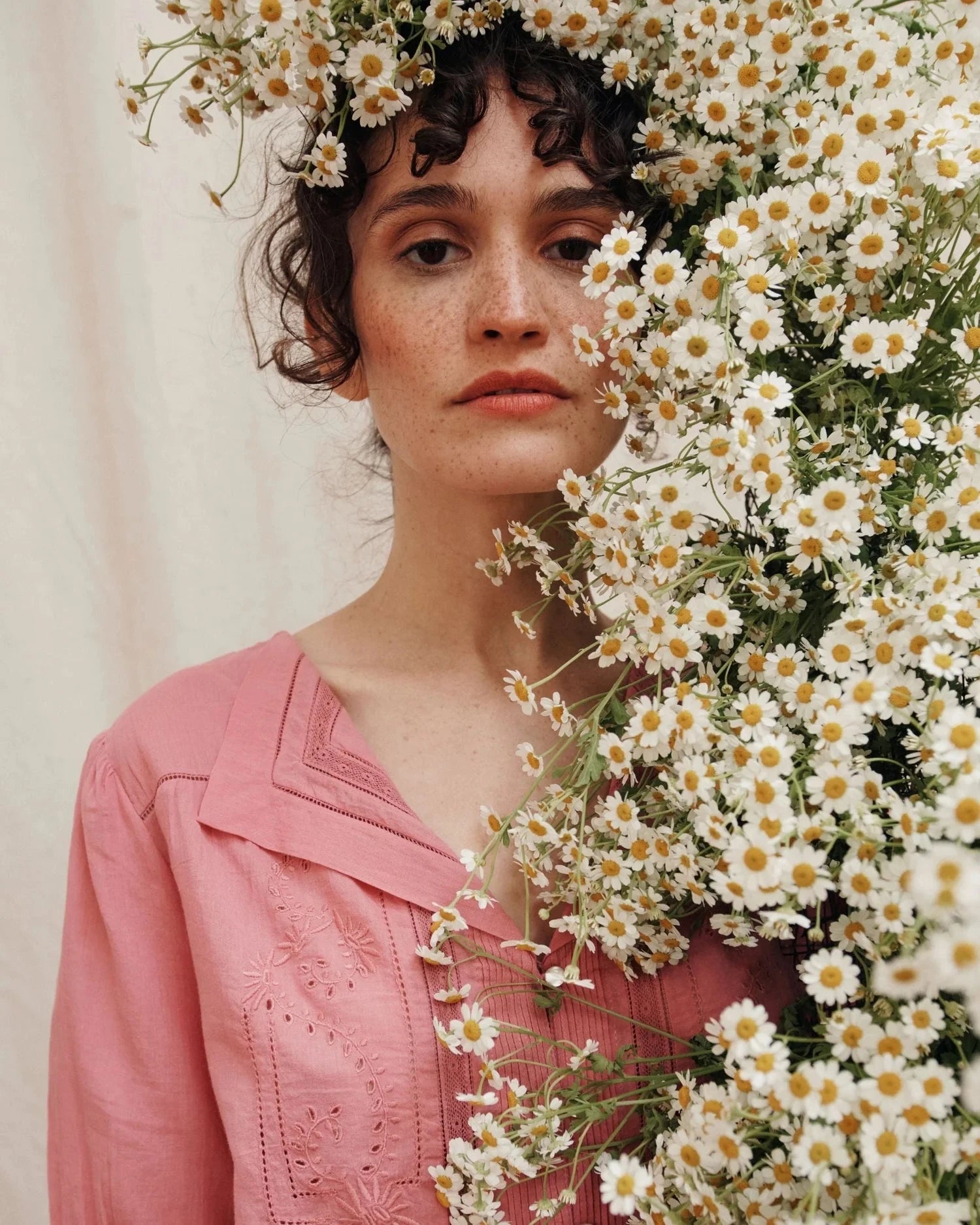 OUTLET Damska Bluzka Ida Brunelle rozm. M bébé concept BÉBÉ Concept 