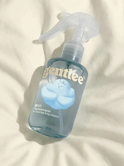 Spray z magnezem Bedtime Magnesium Spray Gentlee BÉBÉ Concept 
