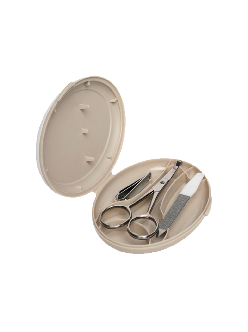 OUTLET Zestaw do pielęgnacji paznokci Baby Manicure Set