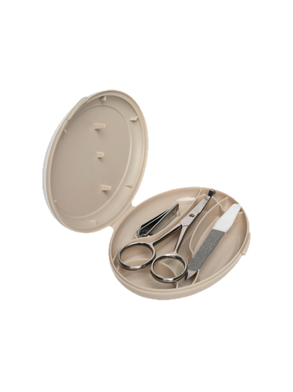 OUTLET Zestaw do pielęgnacji paznokci Baby Manicure Set