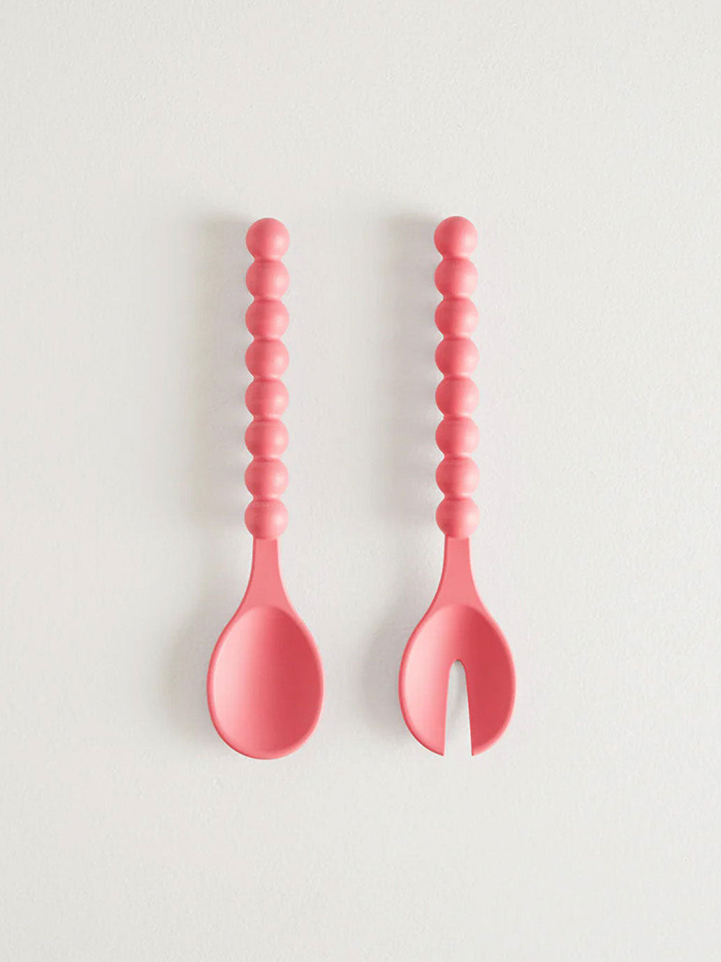 Zestaw łyżek Cloud Spoons RASPBERRY