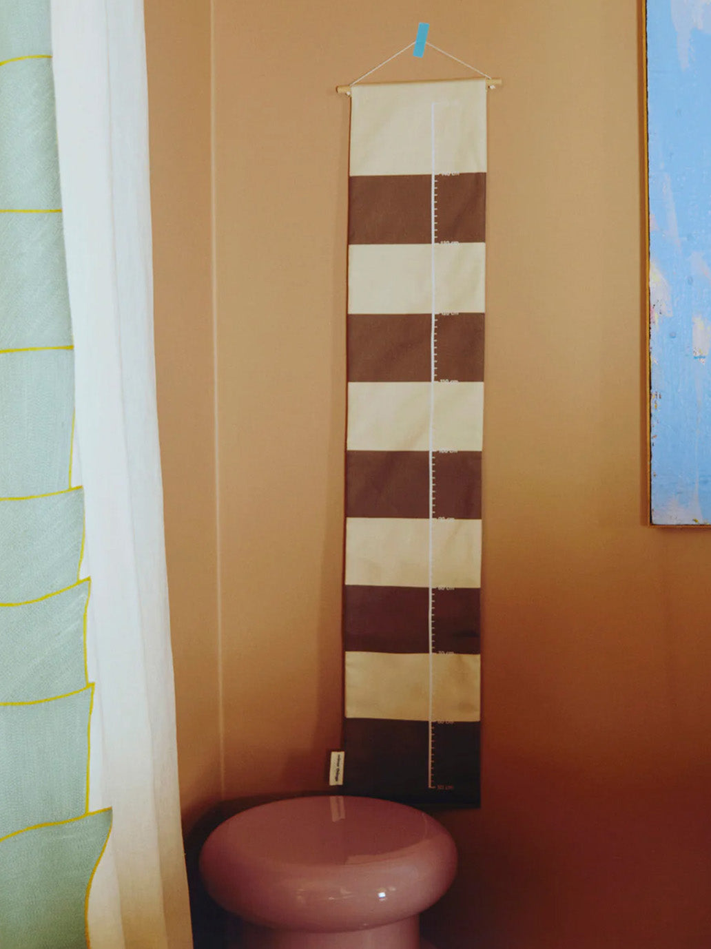 Miarka wzrostu Minor Things BÉBÉ Concept 