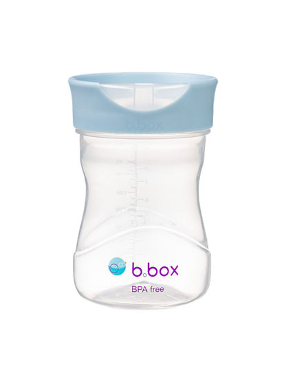 Kubek treningowy do nauki picia dla dziecka B.Box BÉBÉ Concept 