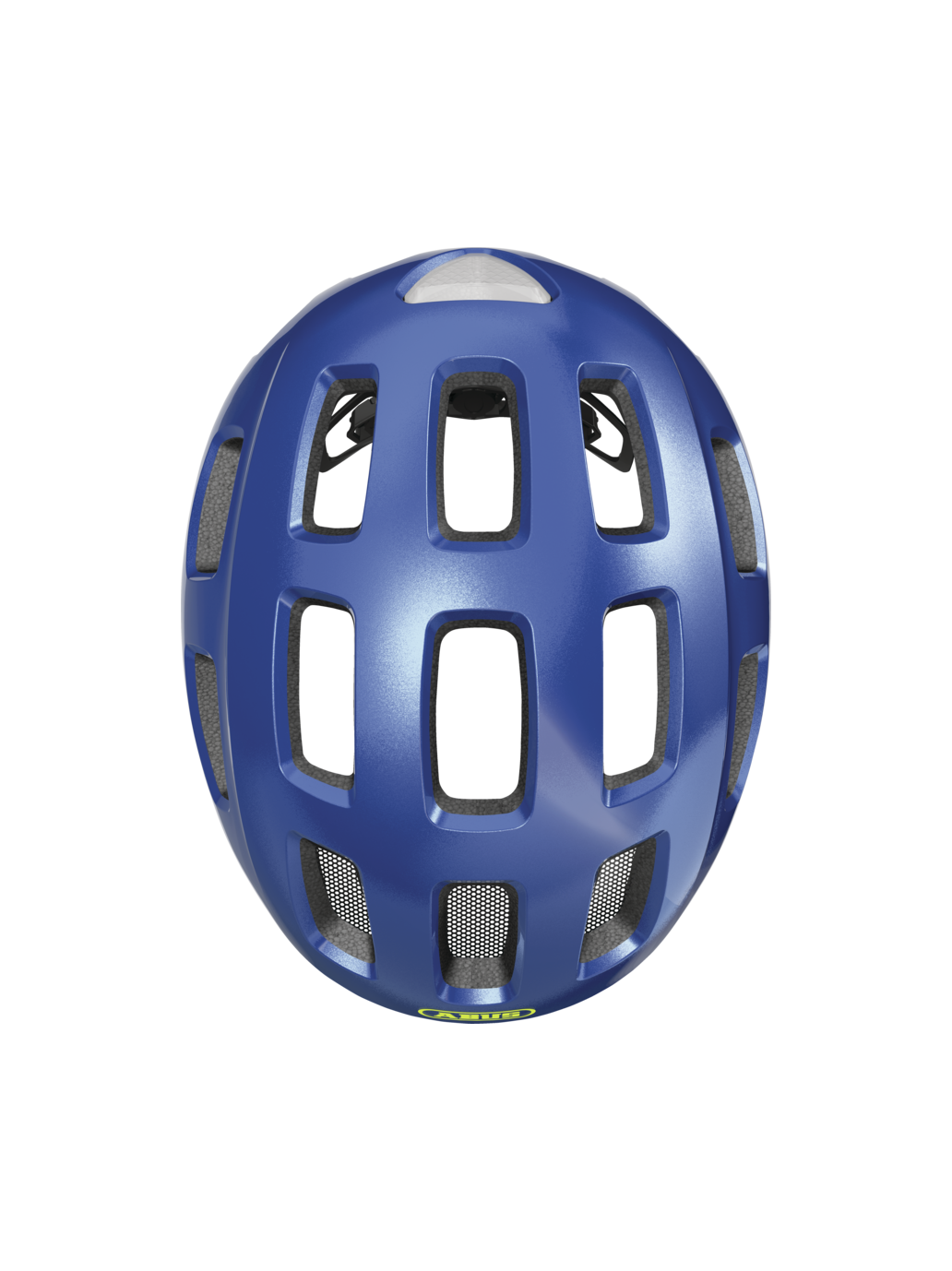 Kask dziecięcy z regulacją i lampką Youn I 2.0 Abus BÉBÉ Concept