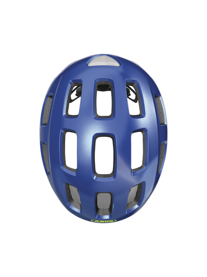 Kask dziecięcy z regulacją i lampką Youn I 2.0 Abus BÉBÉ Concept