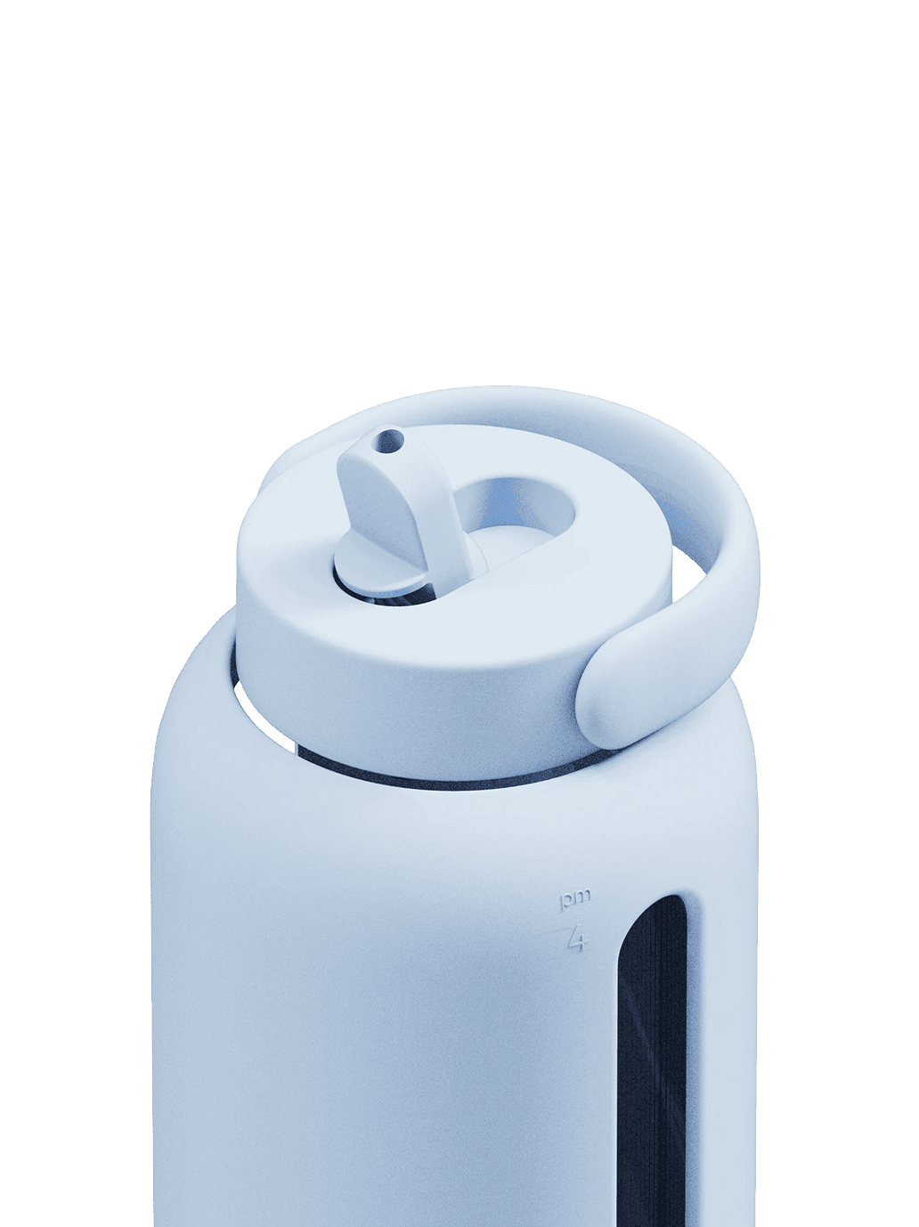 Szklana butelka Bink Day Bink BÉBÉ Concept 