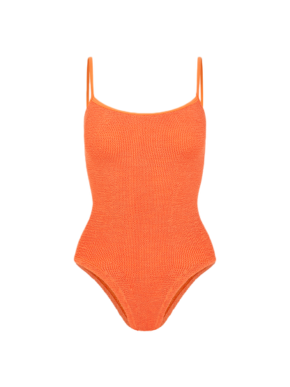 Jednoczęściowy kostium kąpielowy Pamela Hunza G BÉBÉ Concept 