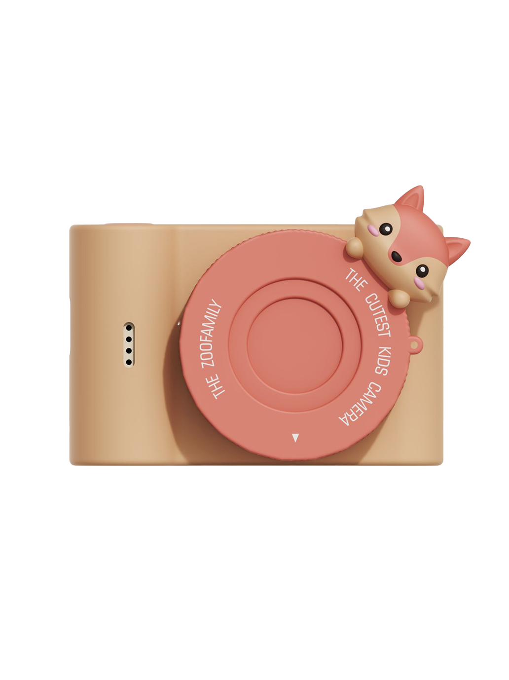 Městská zoo kamera pro děti FOX