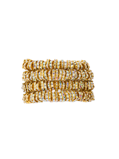 Cleopatra Bangle PEARL OCTOPUSS.Y BÉBÉ Concept 