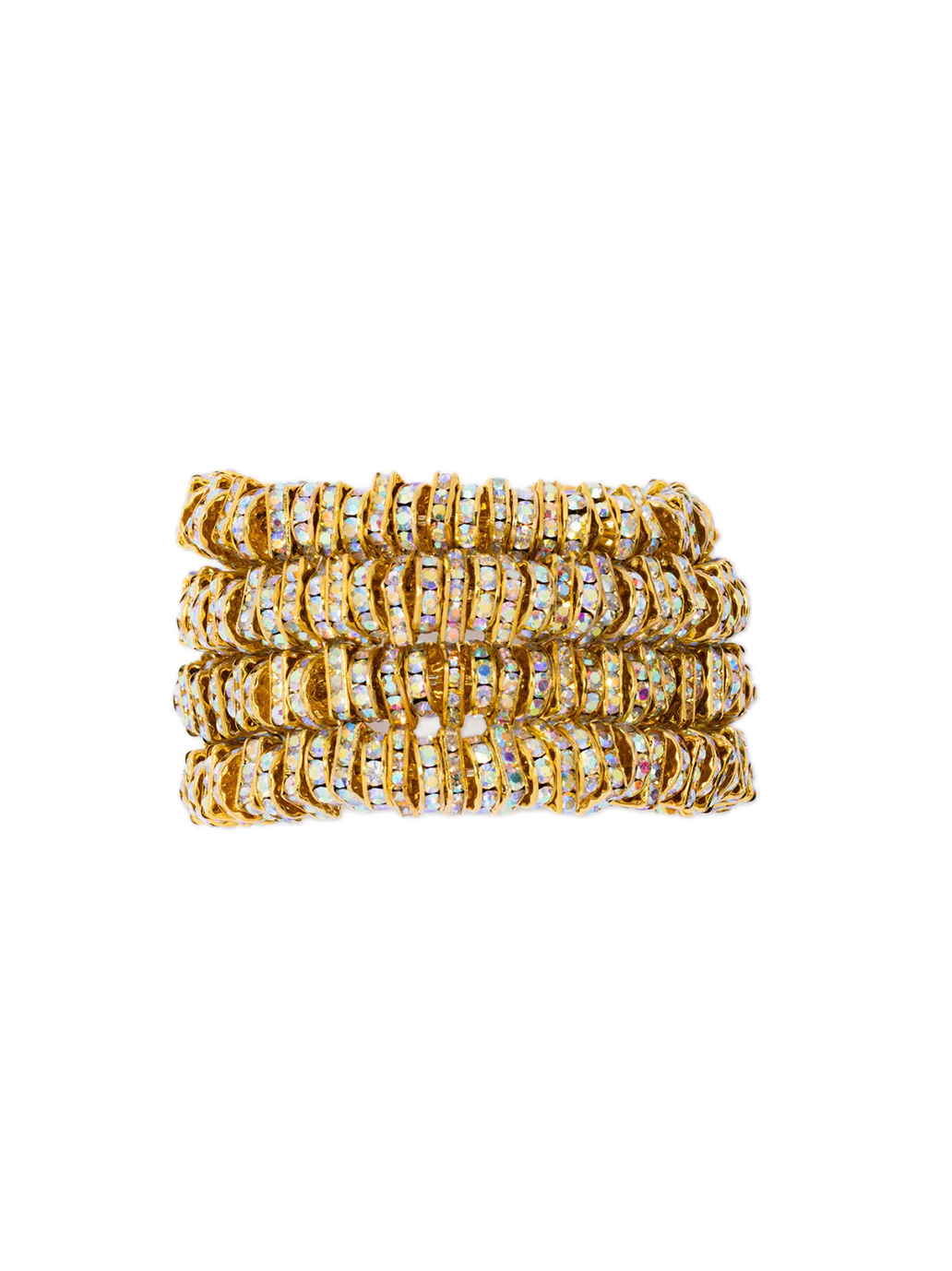 Cleopatra Bangle GOLD