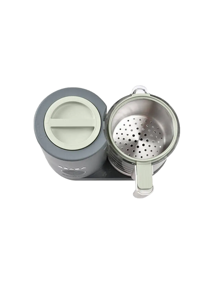 Beaba Babycook® Neo Beaba BÉBÉ Concept 