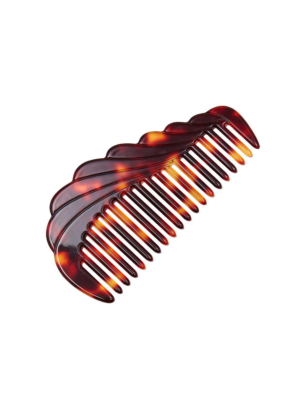 Grzebień do włosów Small Thea Comb Pico BÉBÉ Concept 