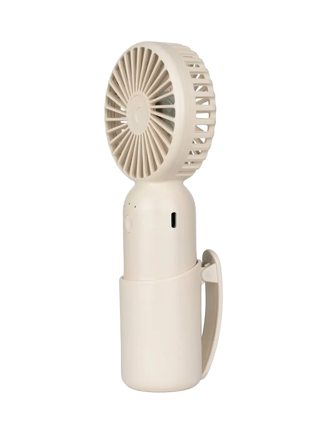 Przenośny wiatrak Mini Fan Moonboon BEBE Concept 