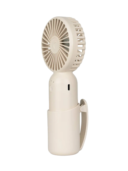 Przenośny wiatrak Mini Fan Moonboon BEBE Concept 