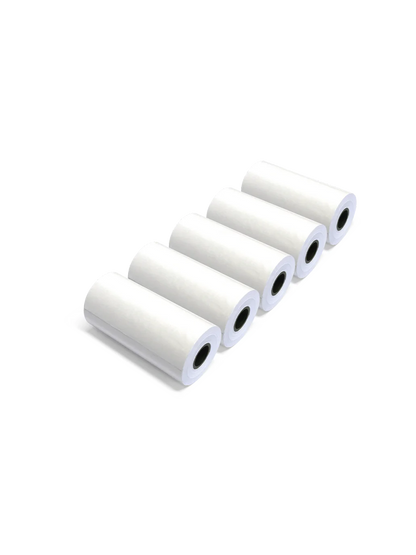 Papier do aparatów Kidyprint Kidywolf BÉBÉ Concept 